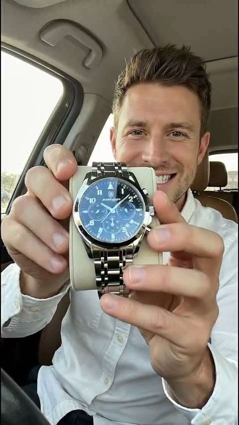 AI marketing video with lifestyle product showcase